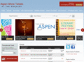 aspenshowtix.com