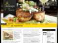 auberge-fources.com