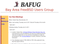 bafug.net