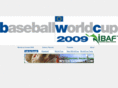baseball-world-cup.com