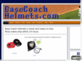 basecoacheshelmets.com