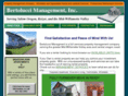 bertoluccimanagement.com
