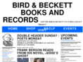 birdbeckett.com