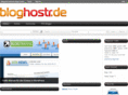 bloghostr.de