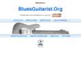 bluesguitarist.org