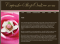 boutiquecupcake.com