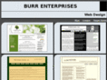 burrenterprises.com