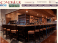 capriceri.com