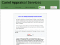 carielappraisal.com
