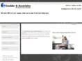 caulderandassociates.com