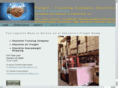 charlottefreightcompany.com