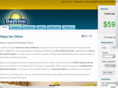 chicocahotels.com