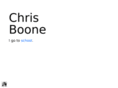 chrisboone.org