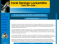 coralspringslocksmiths.com