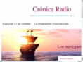 cronicaradio.com