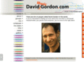 davidnicholasgordon.com