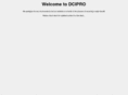 dcipro.com