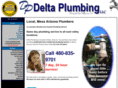 deltaplumbingaz.com