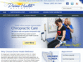 divinehealthwellness.com