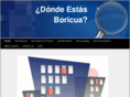 dondeestasboricua.com