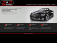 dydautomoviles.com