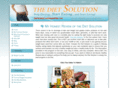 eathealthyloseweightplan.com