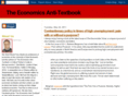 economics-antitextbook.com