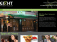 ei8ht-restaurant.com