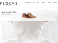 flocksmelbourne.com