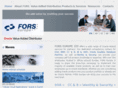 fors-europe.com