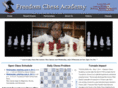 freedomchessacademy.org