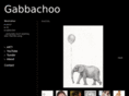 gabbachoo.com