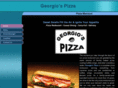 georgios-pizza.com