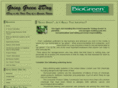 goinggreen2day.com