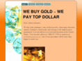 goldbuyeramerica.com