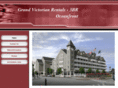 grandvictorianrentals.com