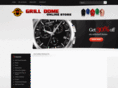 grilldomeeshop.com