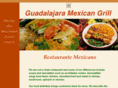 guadalajaramexicangrillpc.com