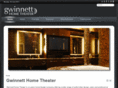 gwinnetthometheater.com