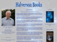 halversonbooks.com