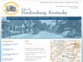 hardinsburgky.com