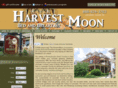 harvestmoonbandb.com