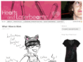 heartsandlaserbeams.com