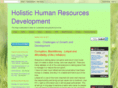 hhrdevelopment.com