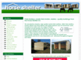 horseshelter.co.uk