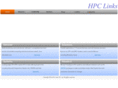 hpclinks.com