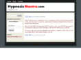 hypnosismantra.com