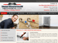 ironmountainmechanical.com