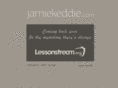 jamiekeddie.com