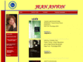 jeananyon.com